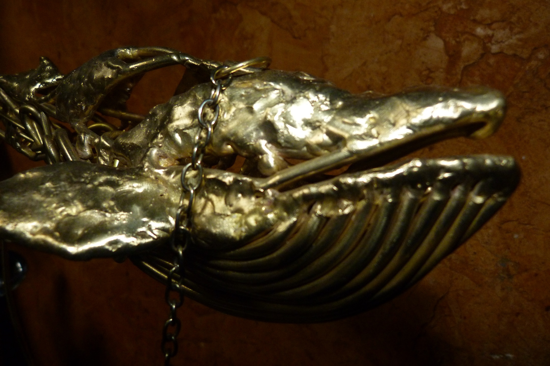 la baleine